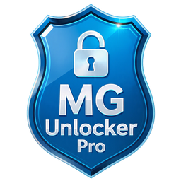 MG Unlocker Pro